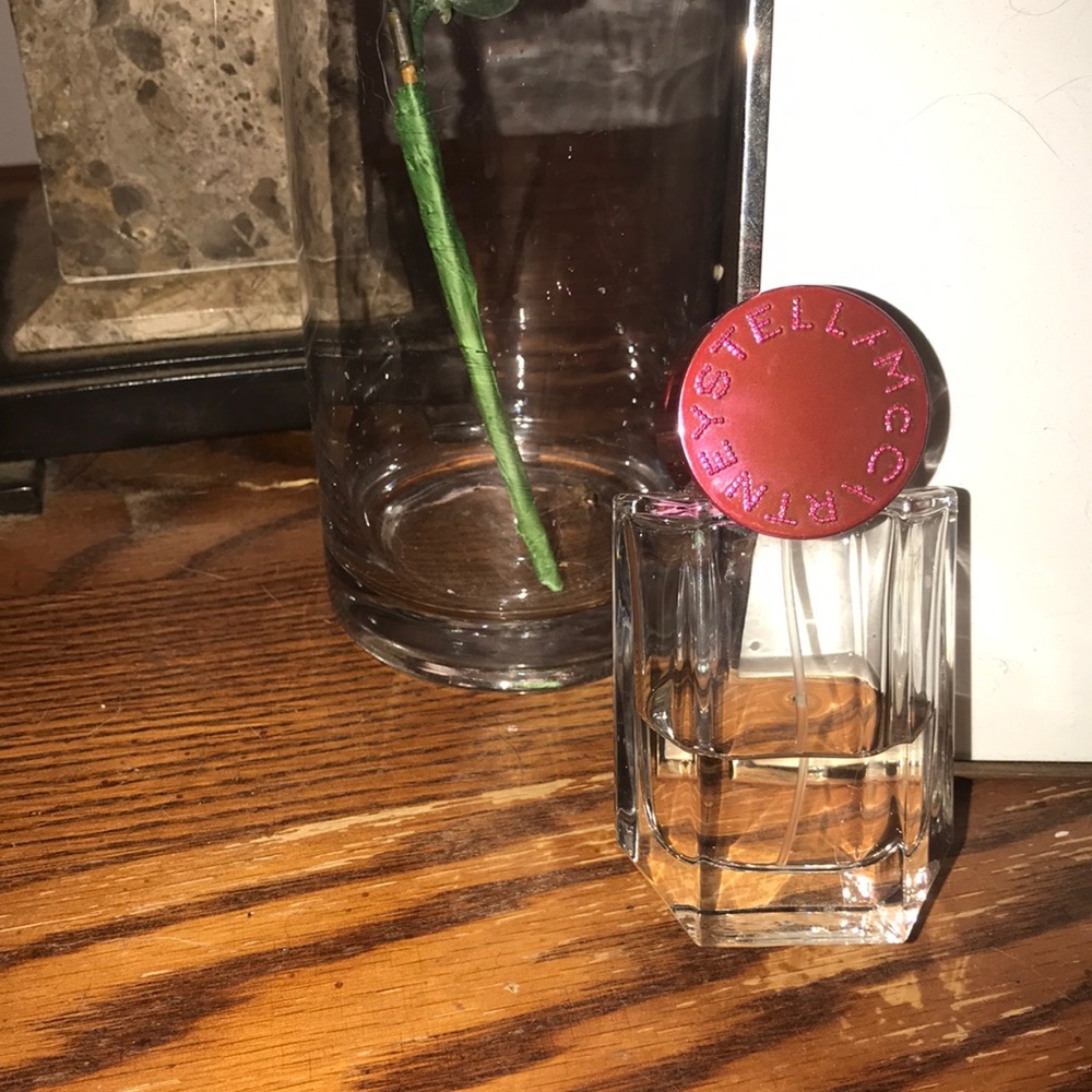 Stella McCartney Pop - used perfume.